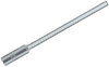 Drive-Loc Vi Nut Driver Blade 5/16 / Clamshell Rohs Compliant Wiha - 33M7645 - Newark, An Avnet Company