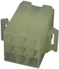 Header Connector,cable Mount,recept,9 Contacts,pin/skt,0.264 Pitch,polarized Lck Rohs Compliant Molex - 55H2699 - Newark, An Avnet Company