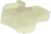 Connector Housing, Rcpt, 2Pos; Product Range Molex - 29C8927 - Newark, An Avnet Company