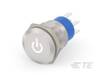 Push Button Switches - 6-2213766-1 - TE Connectivity