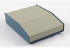 Small Enclosures - General Purpose Metal - 1456FH2WHBU - Hammond Manufacturing Company Inc.