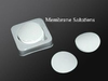 PVDF Filter Media -- MFPVDF025022 - Image