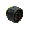 Circular Connector Housings - 889-AHDP06-24-91SN-P064-ND - DigiKey