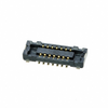 Arrays, Edge Type, Mezzanine (Board to Board) - 255-5199-ND - DigiKey