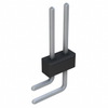Headers, Male Pins - S2312E-01-ND - DigiKey