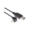 USB Cables - 5073-CAA-90UMB5-03M-ND - DigiKey