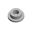 Bushing, Shoulder Washers - B-531-V2775-ND - DigiKey