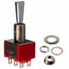 Toggle Switches - CKN1146-ND - DigiKey