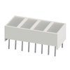 Circuit Board Indicators, Arrays, Light Bars, Bar Graphs - 754-2195-ND - DigiKey