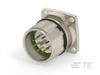 Standard Circular Connectors - AEA072M18000201000 - TE Connectivity