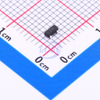 Diodes >> Schottky Barrier Diodes (SBD) -- BAS70-04 - Image