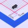 Triode/MOS Tube/Transistor >> MOSFETs -- 2N7002-SOT23 - Image