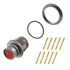 Circular Connector Assemblies - 1124-1205-ND - DigiKey