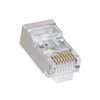 Modular/Ethernet Connector (RJ45, RJ11) Plugs - 5073-TDPTC5ES-ND - DigiKey
