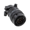 Circular Connector Assemblies - 339-PT06A-12-8P(470)-ND - DigiKey