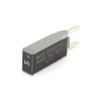 Eaton's Bussmann Series 21205-00 Mini Circuit Breaker, Type II Reset, 5A -- 46859 - Image