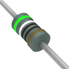 Through Hole Resistors - RNF12FTD590R-ND - DigiKey
