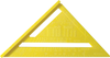 7 in. Polysquare™ Rafter Square - 8344467 - Princess Auto Limited