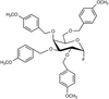 Fluoro 2,3,4,6-Tetra-O-(4-methoxybenzyl)-α-D-galactop.. - 10367 - Medical Isotopes, Inc.
