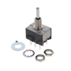 Toggle Switches - 360-MN33SS4W03-ND - DigiKey