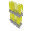 Board Spacers, Stackers (Board to Board) - 612-DWM-12-61-L-D-607-ND - DigiKey
