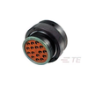 Circular Connector Housings - 1734-HDP26-24-16PN-ND - DigiKey