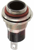 Indicator; Miniature Bayonet; 2 to 120 V; Nickel Plated Brass (Base) - 70081456 - Allied Electronics, Inc.
