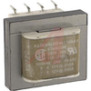 Transformer, Split Bobbin;1.1VA;Sec:Ser45mA;Pri:115/230V;Sec:Ser 24VCT;PC - 70213319 - Allied Electronics, Inc.