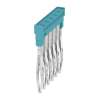 Terminal Block Jumpers - 281-1985610000-ND - DigiKey