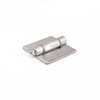 WELD ON BUTT HINGE, 304 STAINLESS STEEL - FHS-50 - FHS-50 - Sugatsune America, Inc.