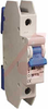 Circuit Breaker;Therm/Mag;Togl;Cur-Rtg 0.2A;DIN Rail;1 Pole;Screw Snap;C - 70075775 - Allied Electronics, Inc.