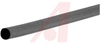 Tubing; 1/8 in.; 0.020 in. (Nom.); 2:1 Polyolefin; Black; 5% - 70113137 - Allied Electronics, Inc.