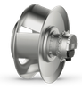 Backward Curved Fan - N86-56703 - Rosenberg USA
