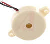 Piezo Electric Alarm; 90dB @30cm 10Vp-p; 30 Vp-p (Max.); 5600 600 Hz; - 70115833 - Allied Electronics, Inc.