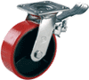 Casters & Wheels - 1124 Series - Dersheng USA, Inc.