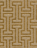 Monogram Fabric - 2263/02 - Pollack
