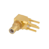 Coaxial Connector (RF) Assemblies - 6099-PE45377-ND - DigiKey