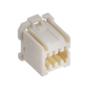Rectangular Connector Housings - 17-2426397-4-ND - DigiKey