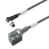 Sensor Cable Assemblies - 281-1026180150-ND - DigiKey
