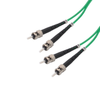 Fiber Optic Cables - 5073-FODST-GR-02-ND - DigiKey