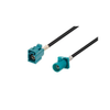 Coaxial Cables (RF) - 6099-PE38752ZLF-36-ND - DigiKey
