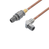 Coaxial Cables (RF) - 6099-PE3C10458-18-ND - DigiKey