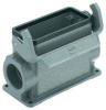 Heavy Duty Power Connector Housings & Hoods - 1444249 - RS Components, Ltd.