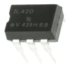 Optocouplers - 7084715P - RS Components, Ltd.