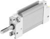 Pneumatic Piston Rod Cylinders - 2029188 - RS Components, Ltd.