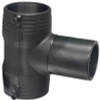 Fittings - Tees-Wyes-Crosses - 753211612 - Georg Fischer Piping Systems Ltd