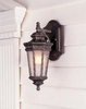 Exterior -Wall Mount - 222731 - Light Center (The)
