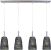 Island/Pool Table-4 Light + - 15640 - Light Center (The)