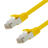 Modular/Ethernet Cables (RJ45, RJ11) - 4627-CAT6A-05YW-SFTP-ND - DigiKey