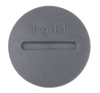 Cable Gland Plugs - 1722266 - RS Components, Ltd.